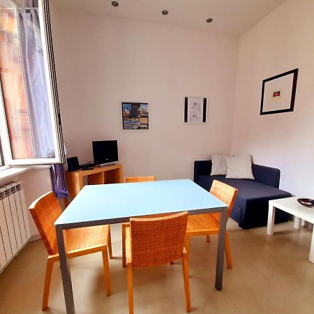 Lerici Home Екстер'єр фото
