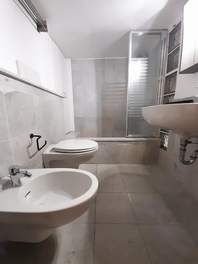 Lerici Home Екстер'єр фото
