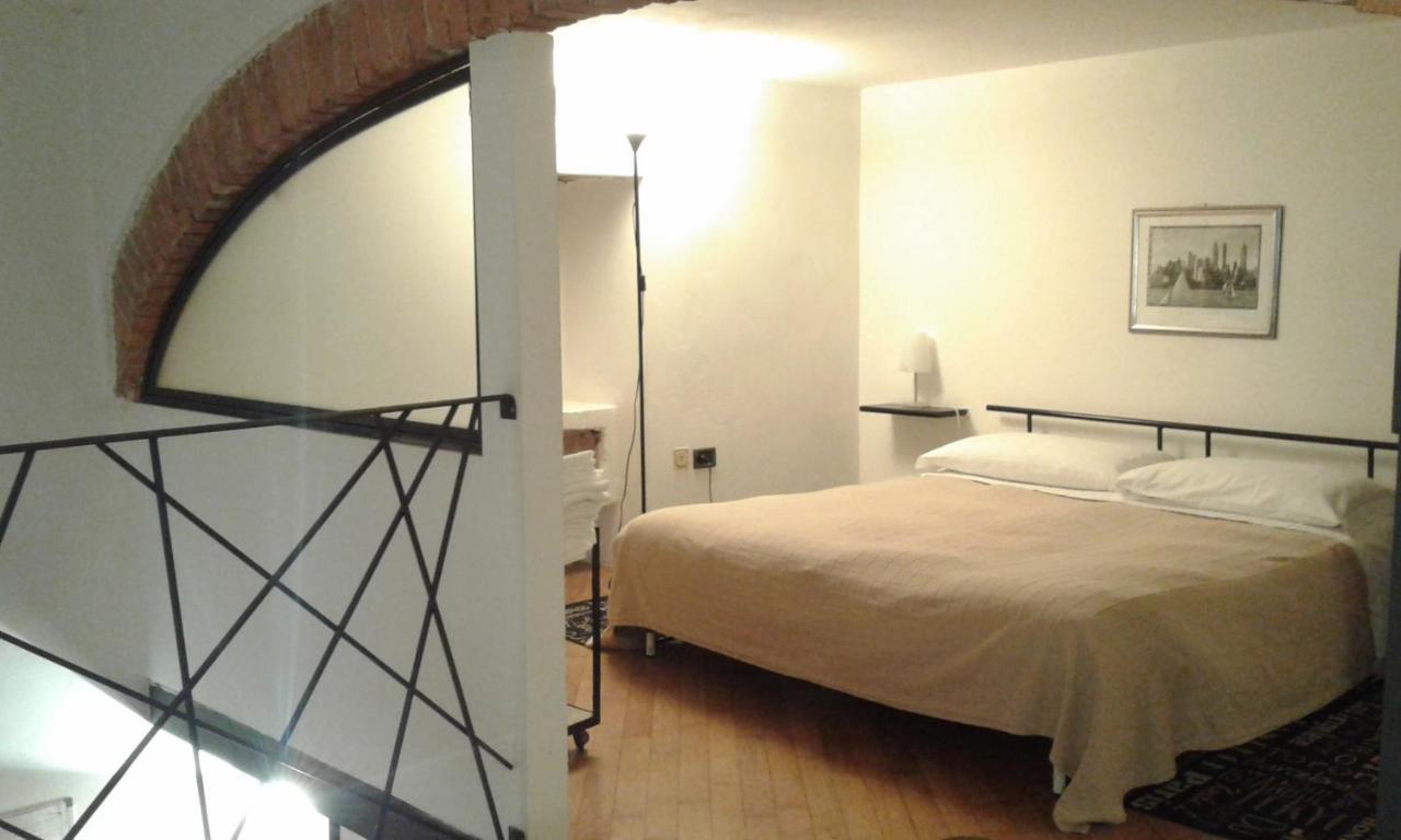 Lerici Home Екстер'єр фото