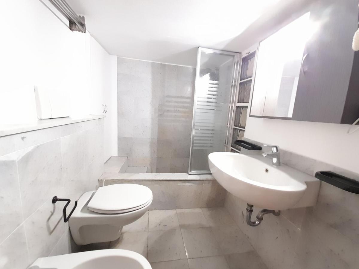 Lerici Home Екстер'єр фото