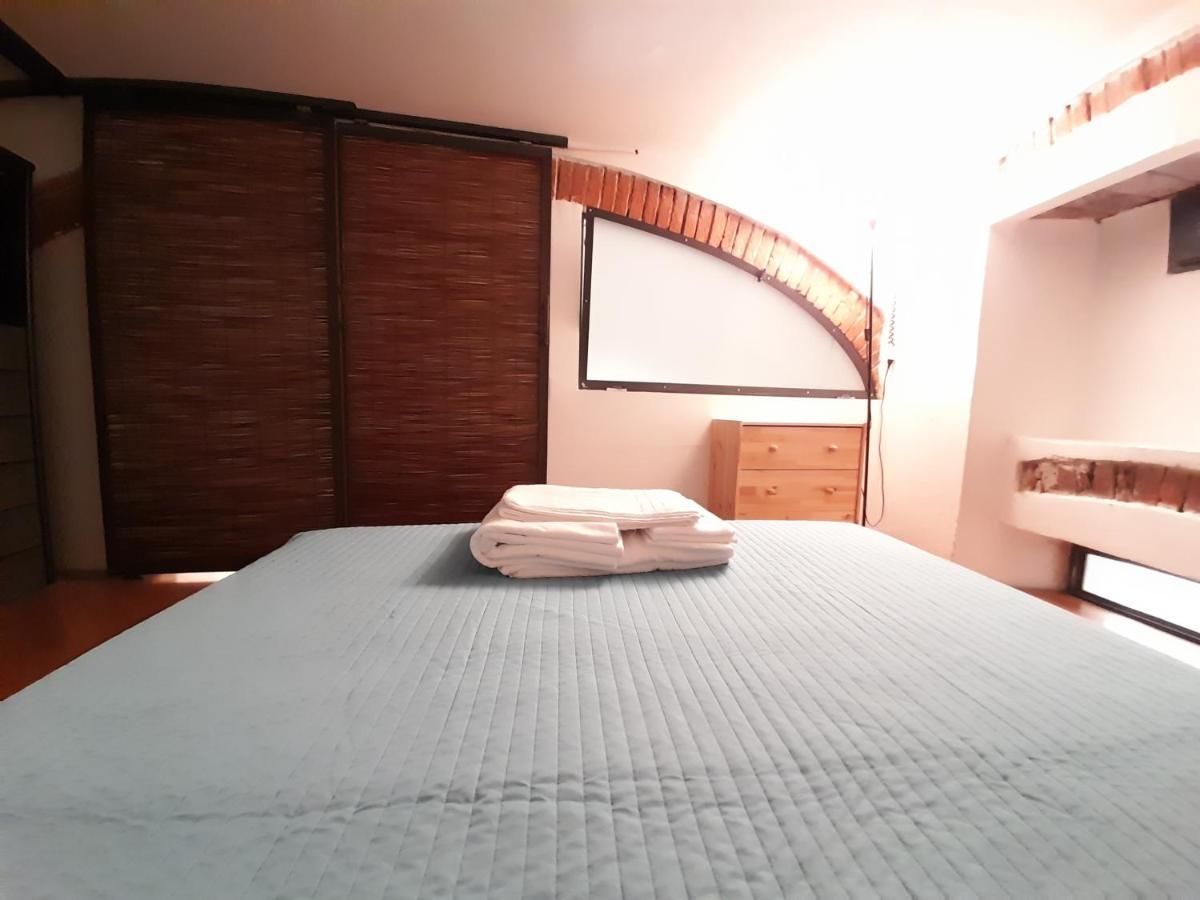 Lerici Home Екстер'єр фото