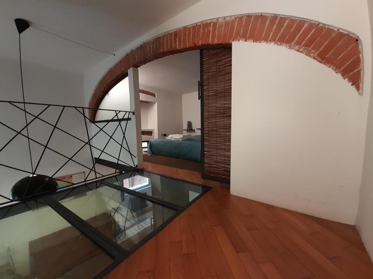 Lerici Home Екстер'єр фото