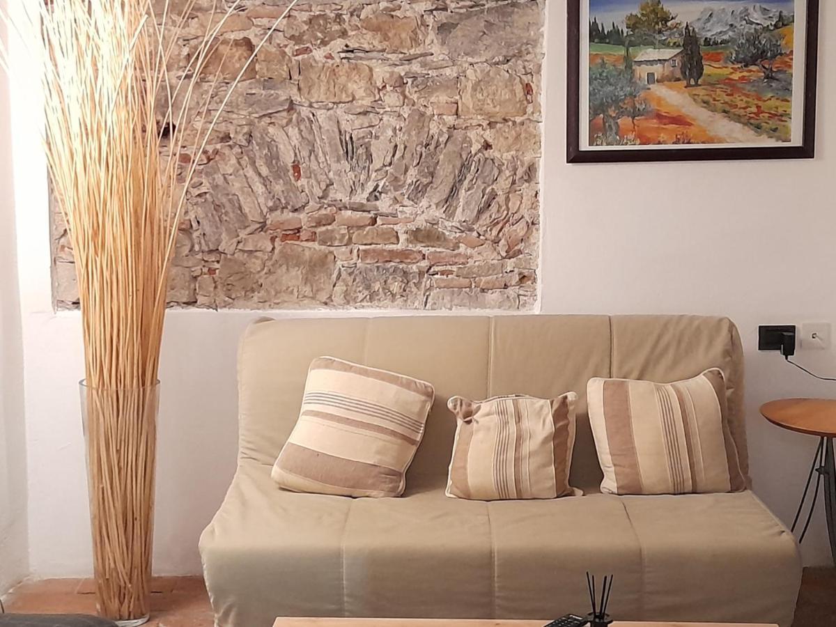 Lerici Home Екстер'єр фото