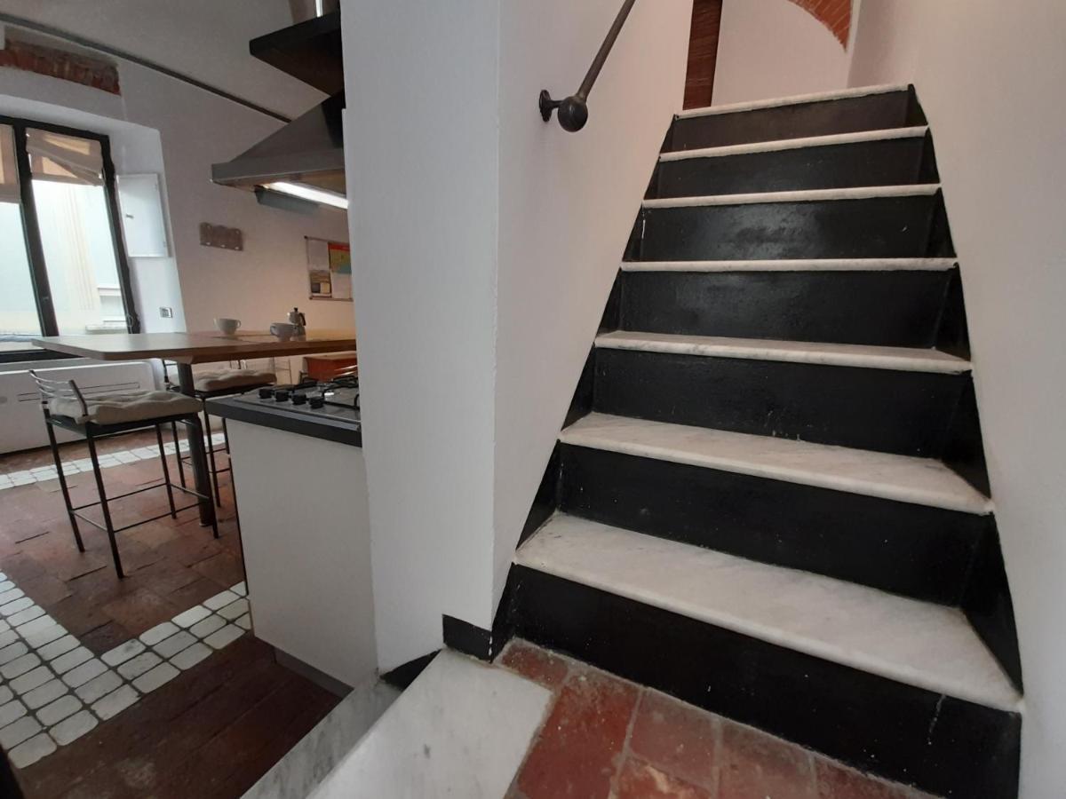 Lerici Home Екстер'єр фото
