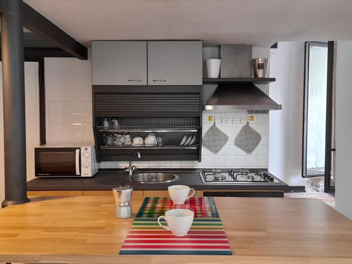 Lerici Home Екстер'єр фото