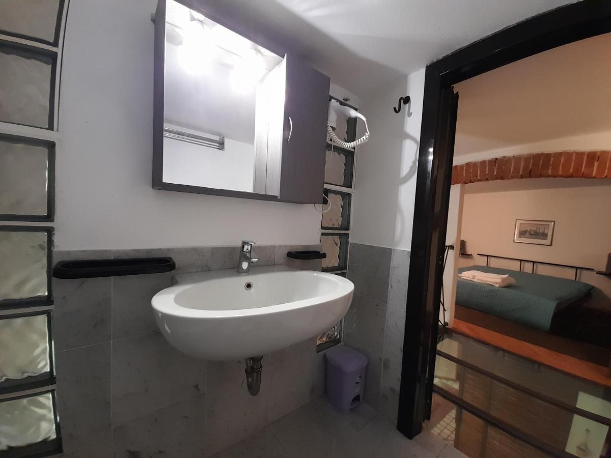 Lerici Home Екстер'єр фото
