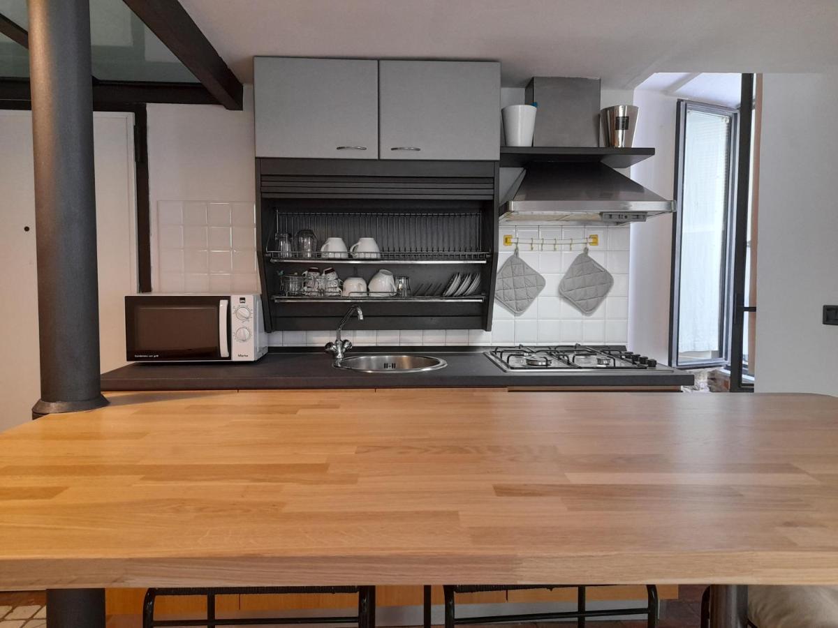 Lerici Home Екстер'єр фото