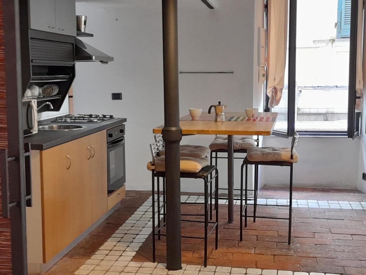 Lerici Home Екстер'єр фото