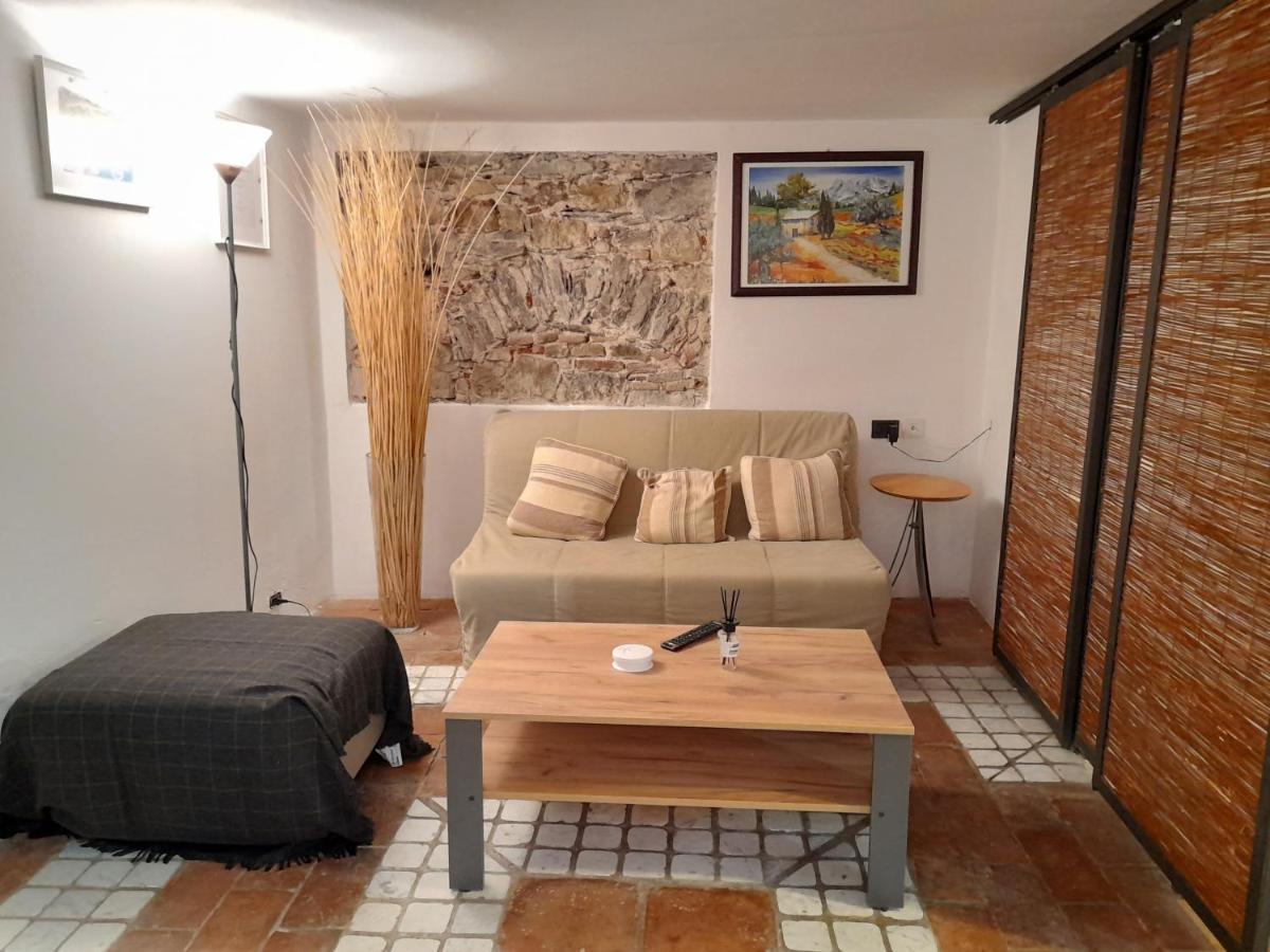 Lerici Home Екстер'єр фото
