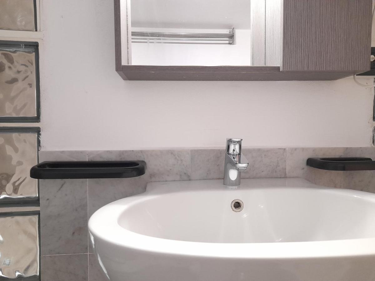 Lerici Home Екстер'єр фото