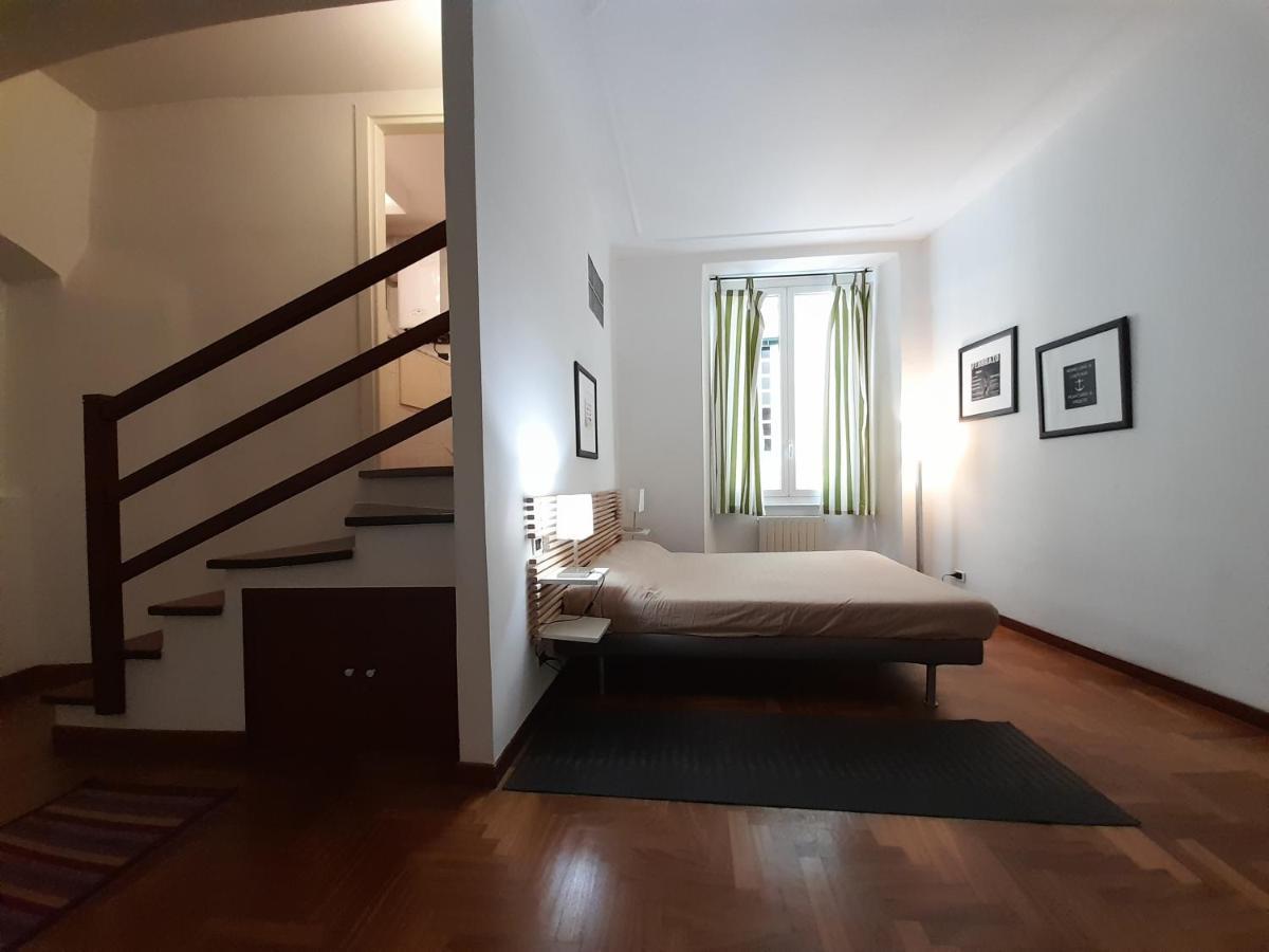Lerici Home Екстер'єр фото