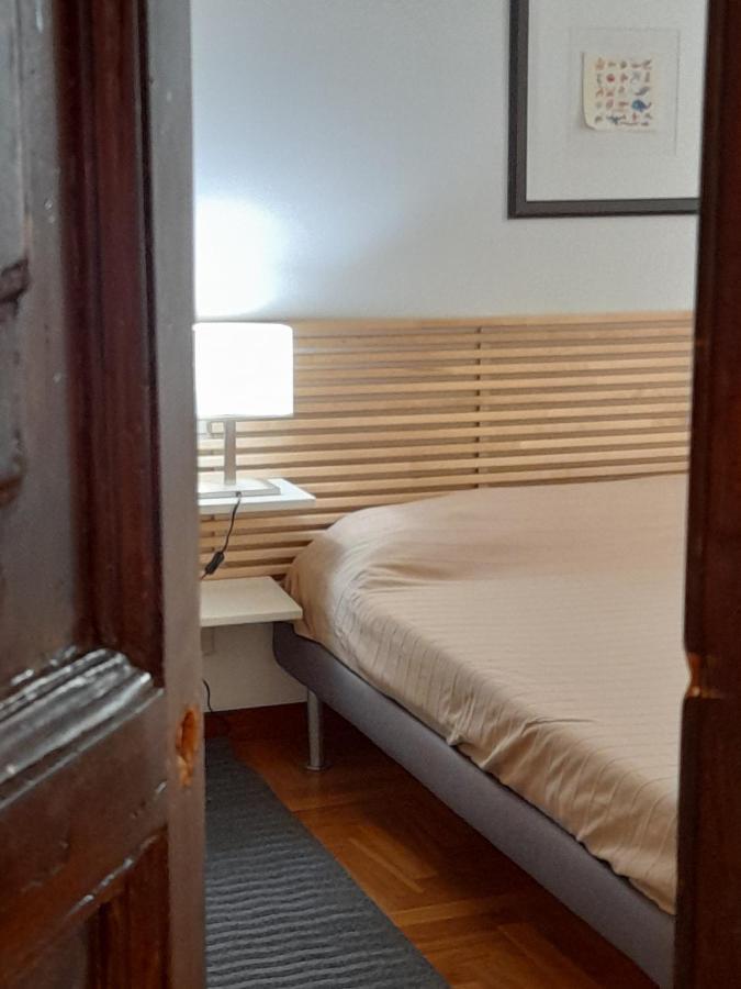 Lerici Home Екстер'єр фото