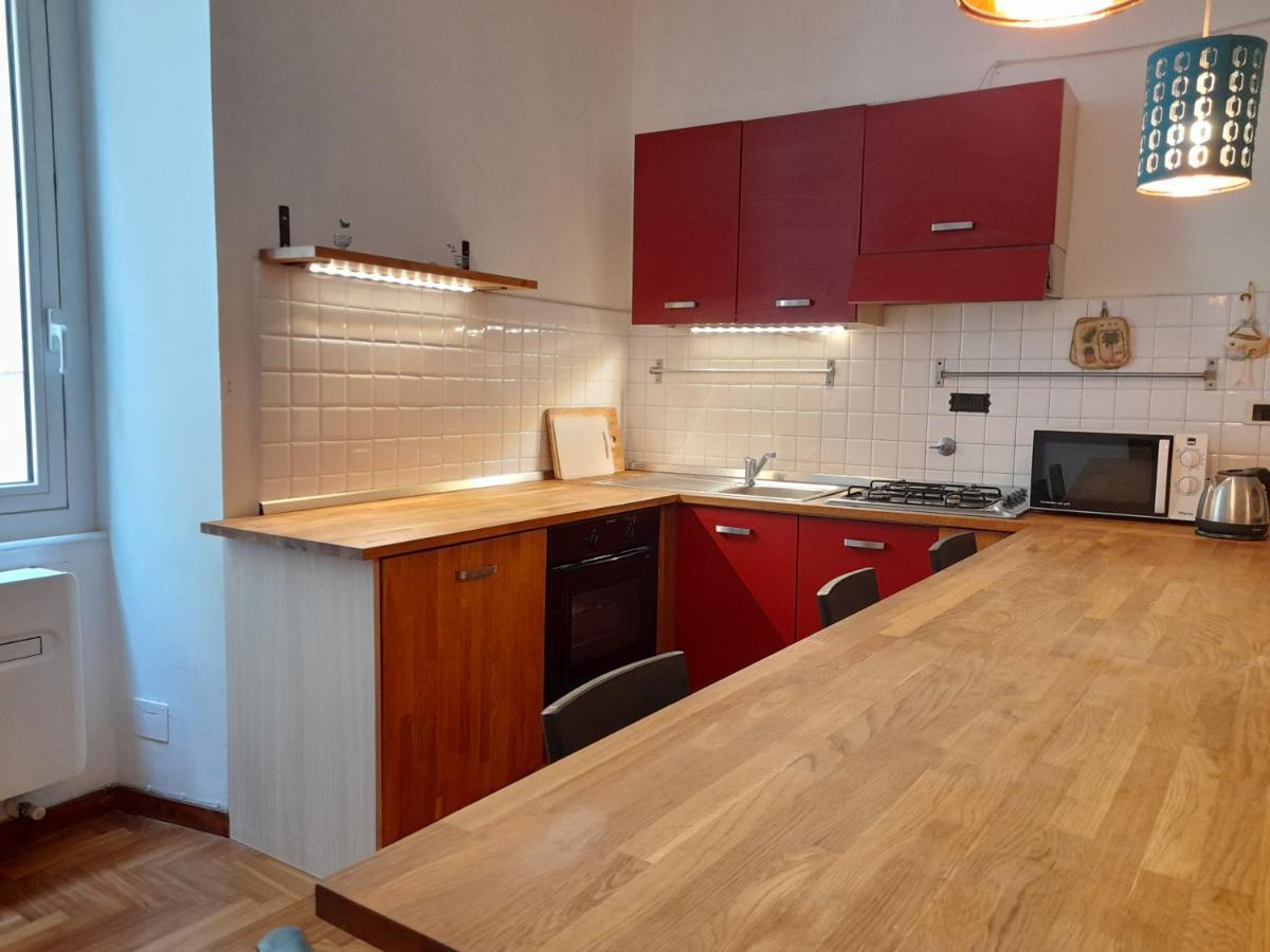Lerici Home Екстер'єр фото