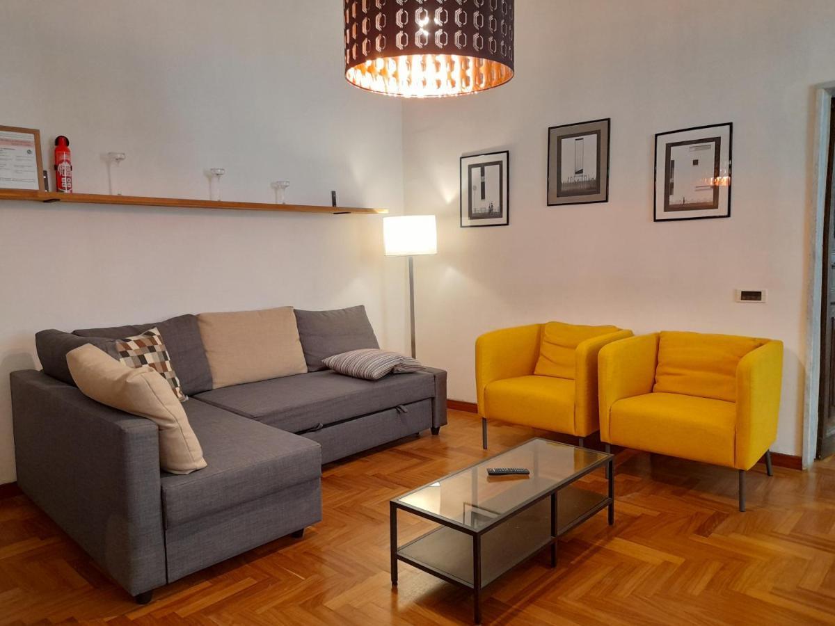 Lerici Home Екстер'єр фото