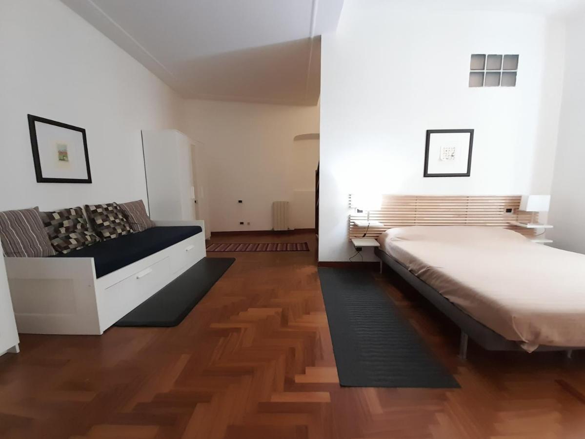 Lerici Home Екстер'єр фото