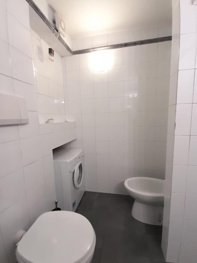 Lerici Home Екстер'єр фото