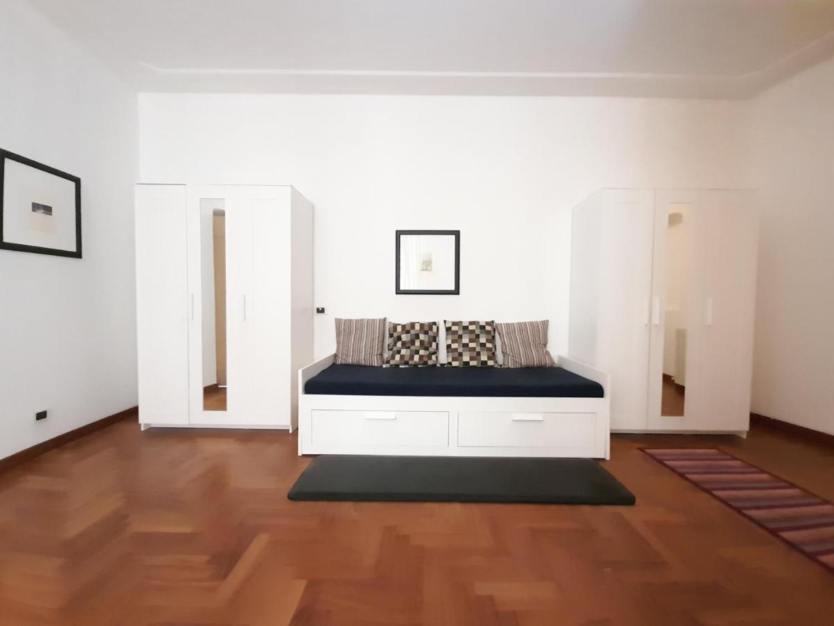Lerici Home Екстер'єр фото