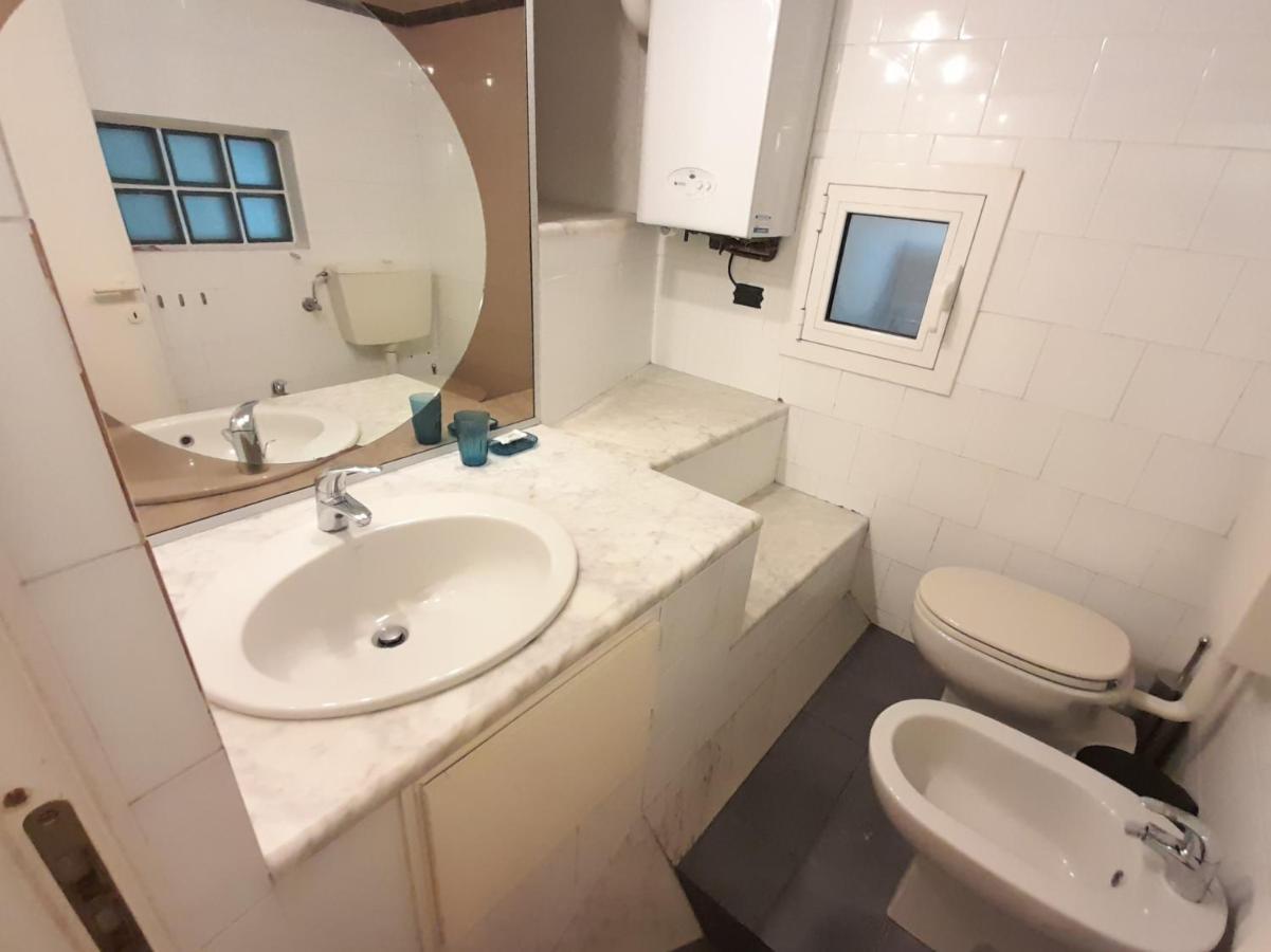 Lerici Home Екстер'єр фото