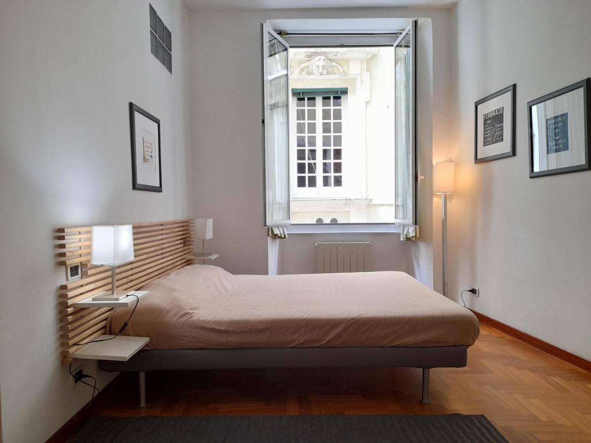 Lerici Home Екстер'єр фото
