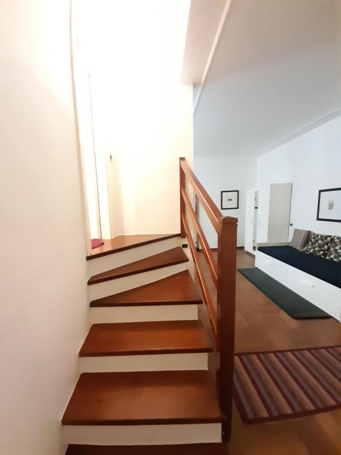 Lerici Home Екстер'єр фото