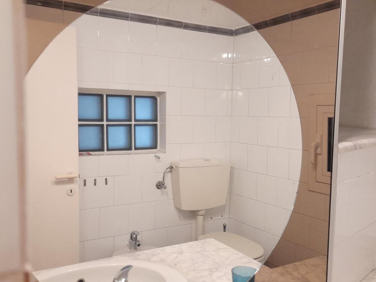 Lerici Home Екстер'єр фото