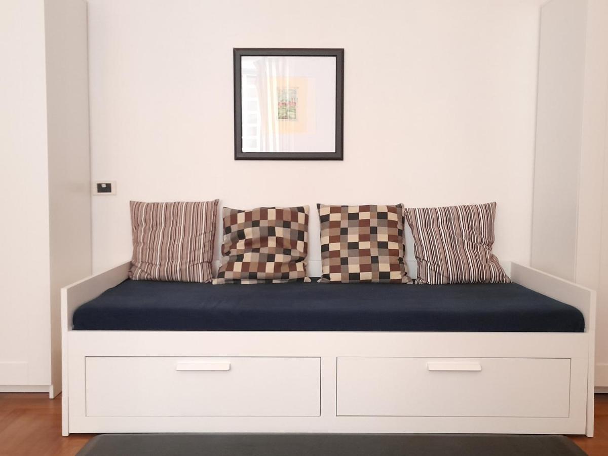 Lerici Home Екстер'єр фото