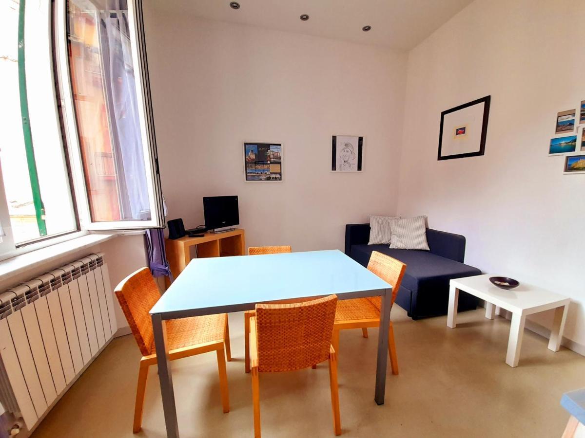 Lerici Home Екстер'єр фото