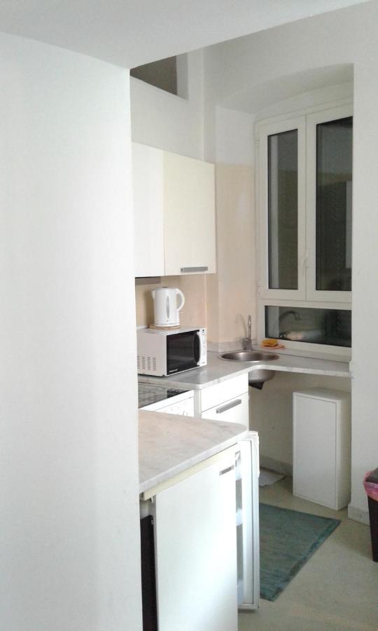 Lerici Home Екстер'єр фото