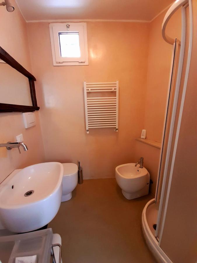 Lerici Home Екстер'єр фото
