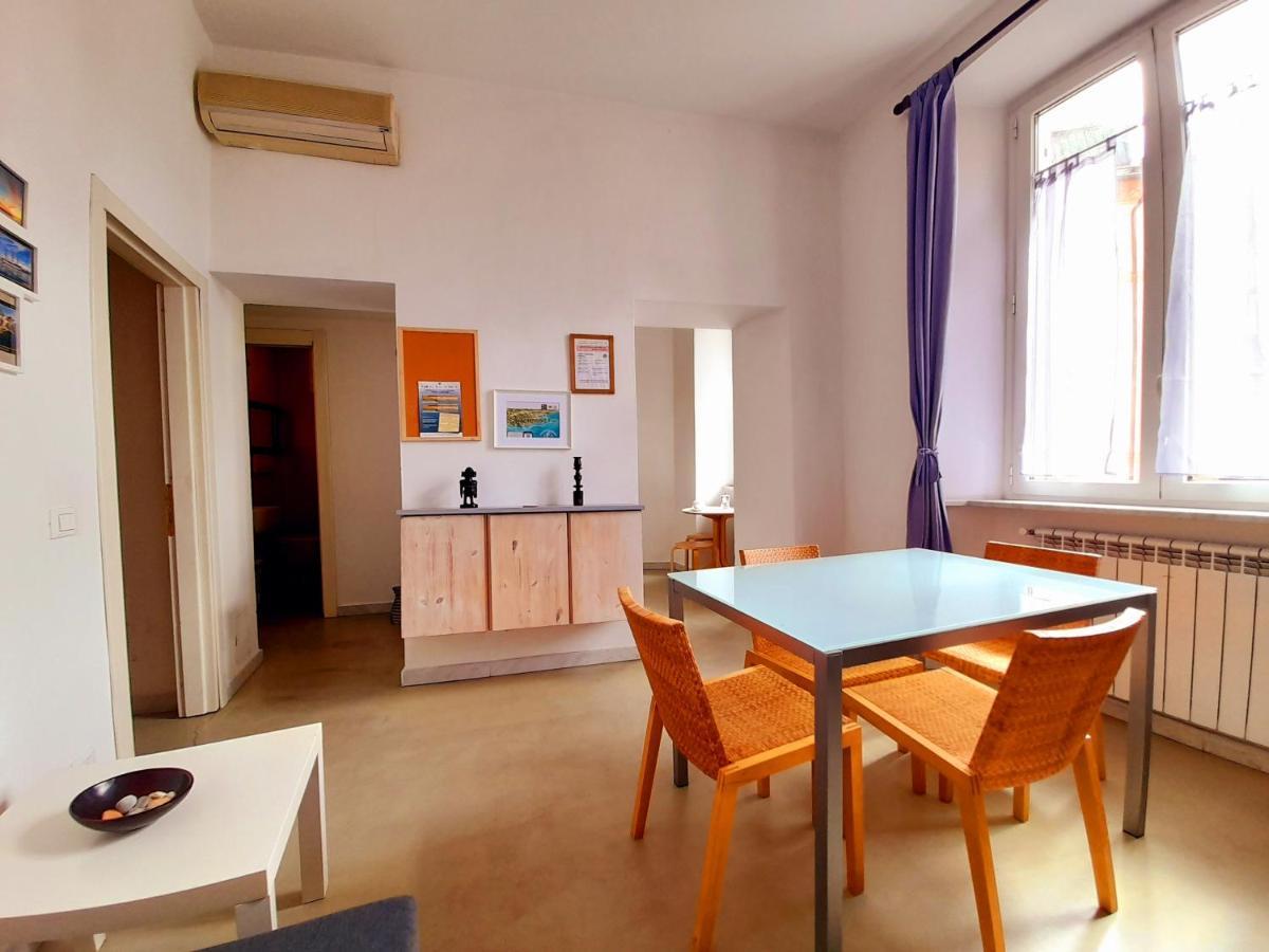 Lerici Home Екстер'єр фото