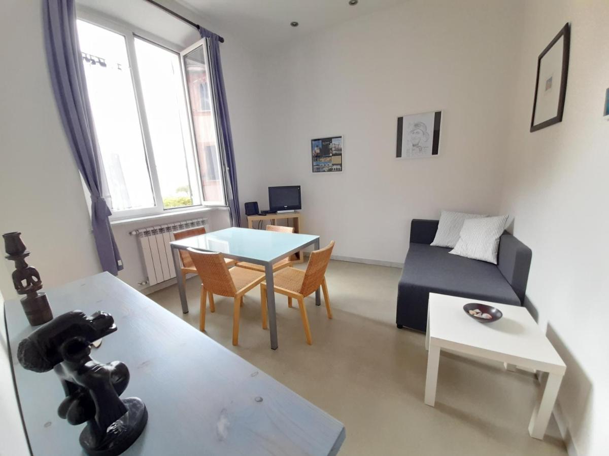 Lerici Home Екстер'єр фото