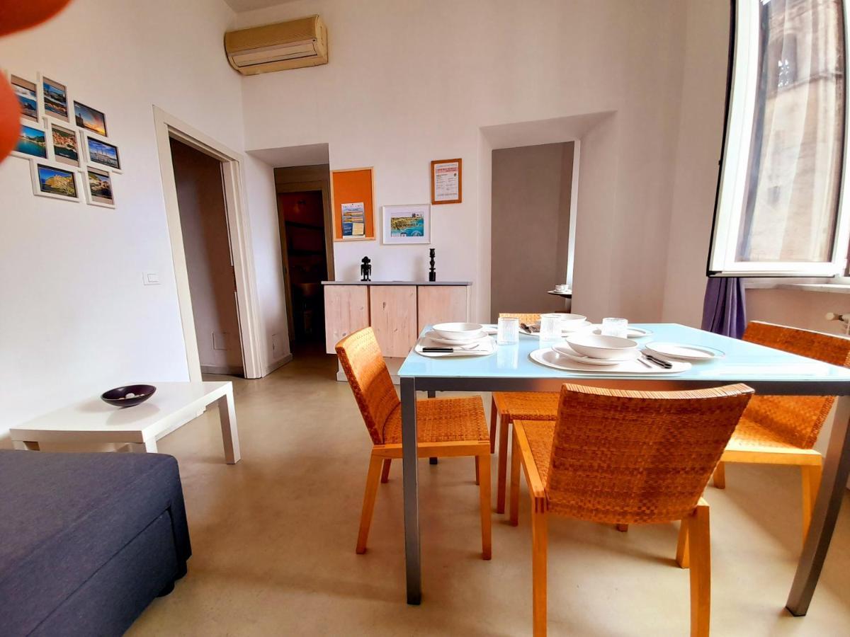 Lerici Home Екстер'єр фото