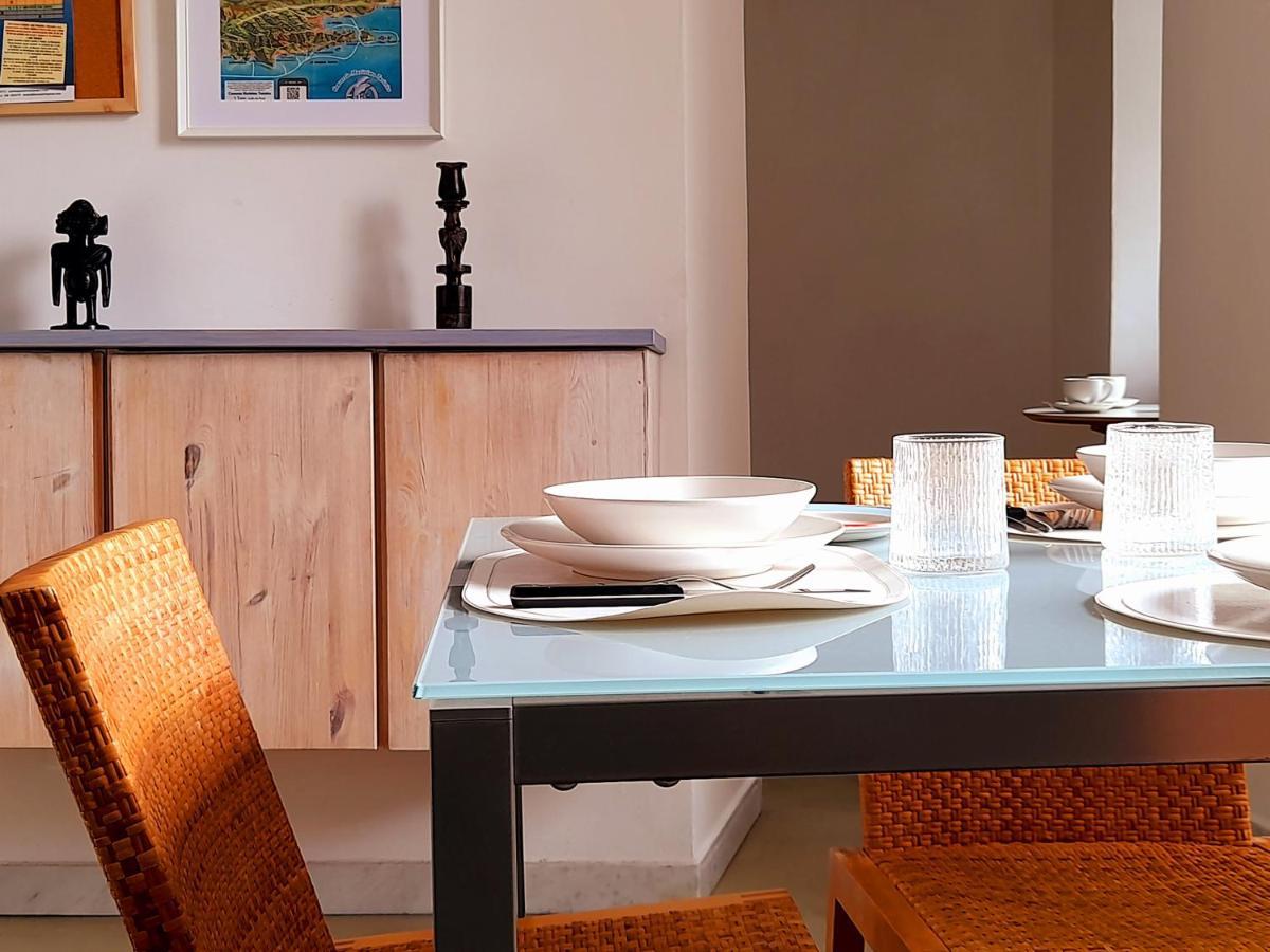 Lerici Home Екстер'єр фото