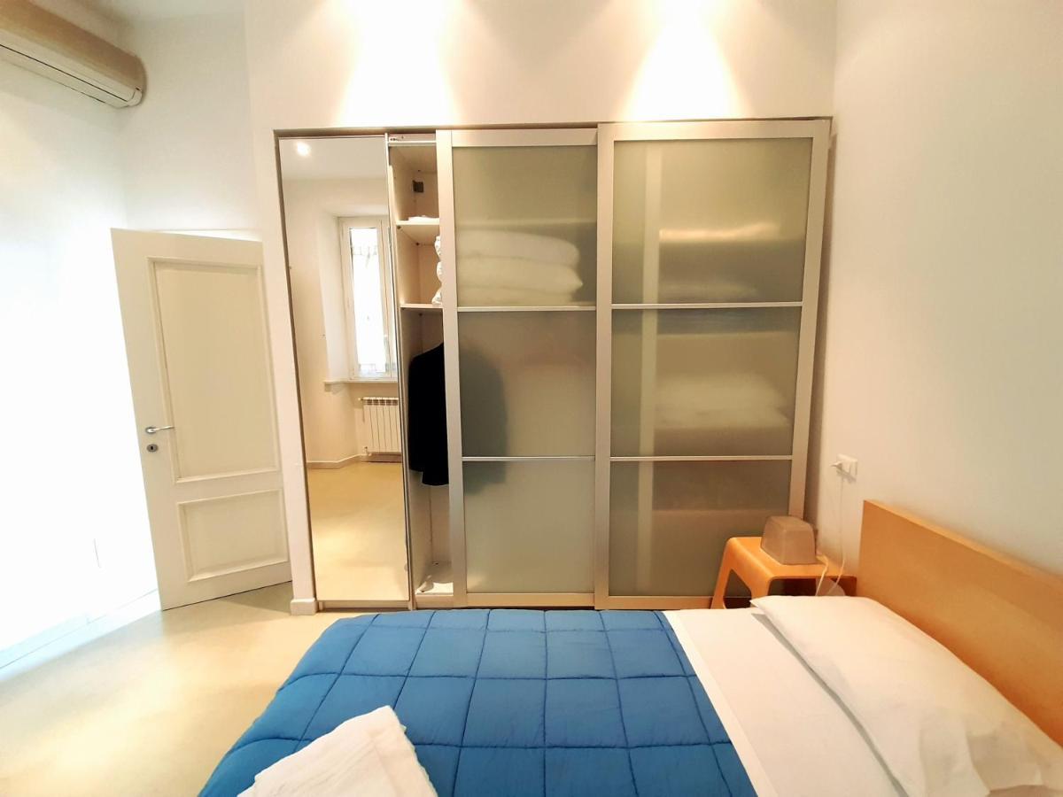 Lerici Home Екстер'єр фото