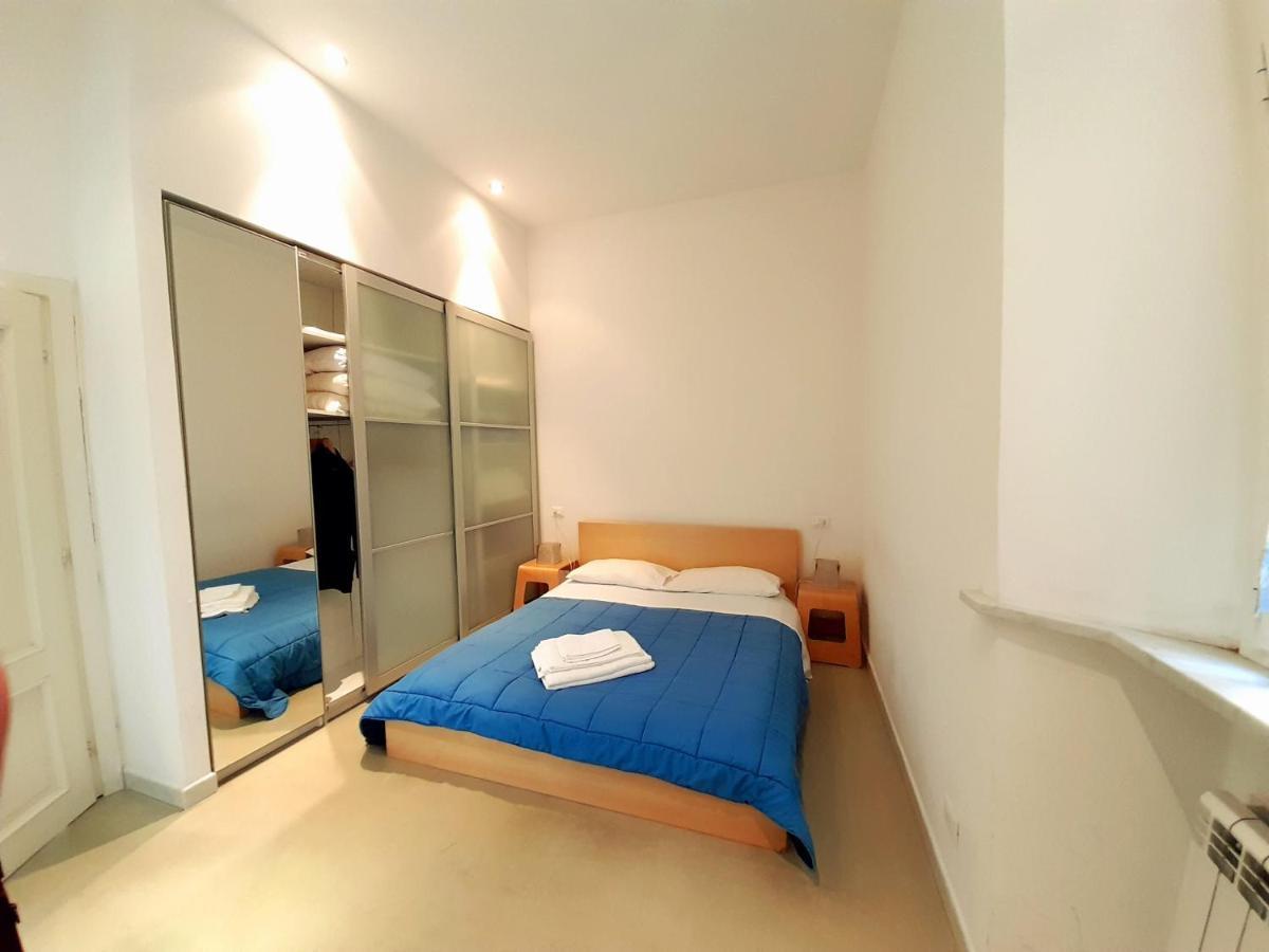 Lerici Home Екстер'єр фото