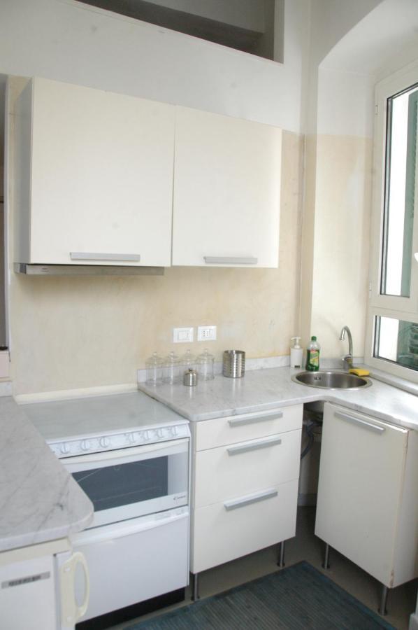 Lerici Home Екстер'єр фото