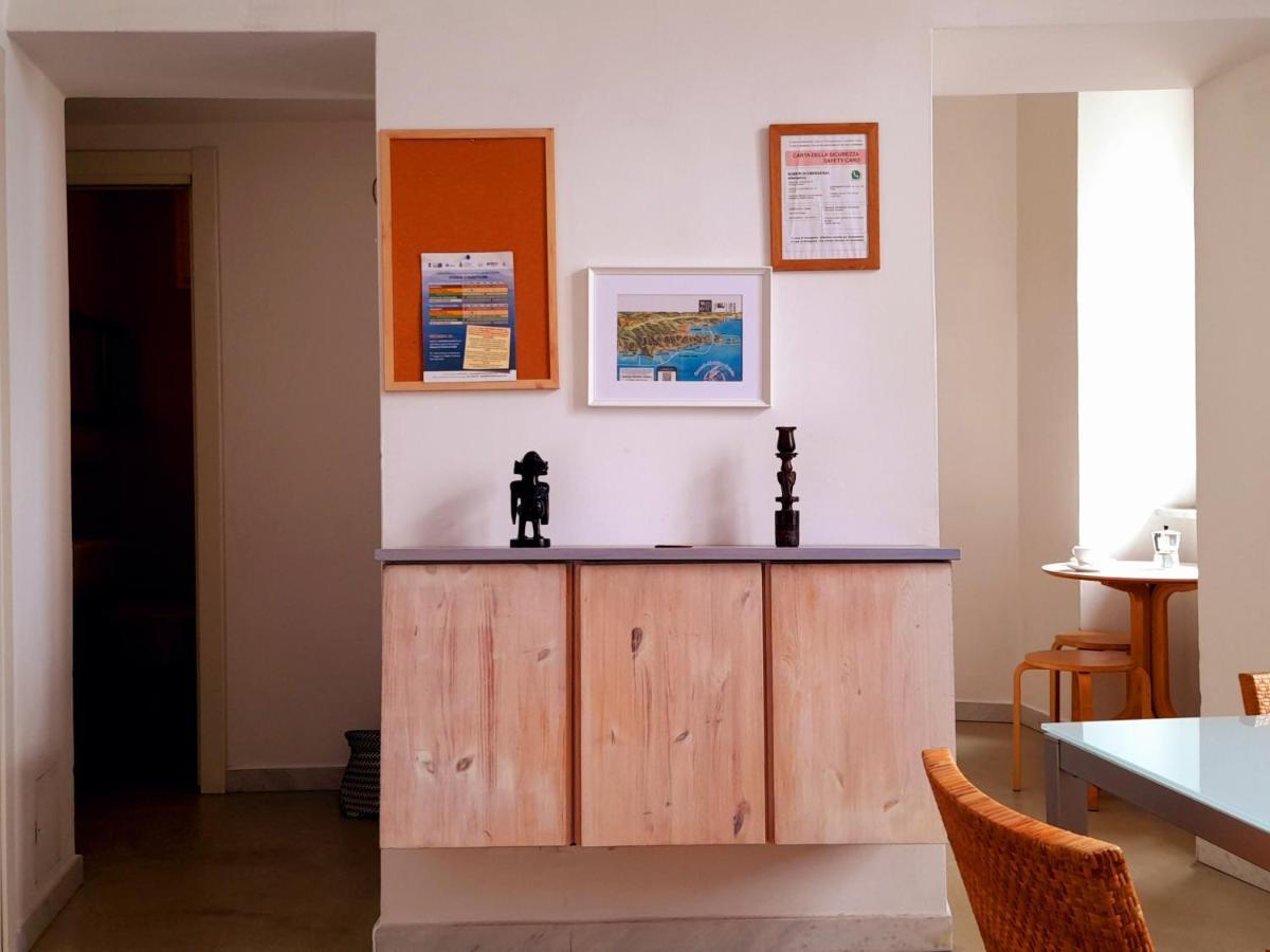 Lerici Home Екстер'єр фото
